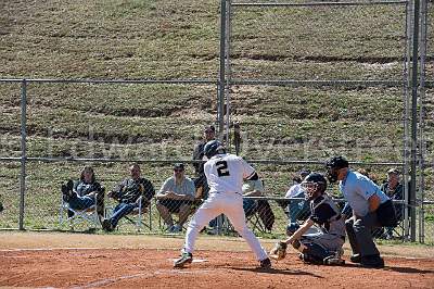 DHS vs Chesnee 101